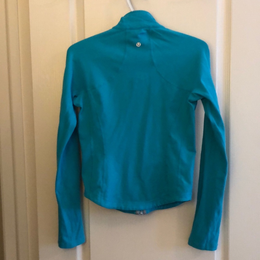 Lululemon Jacket - Picture 2 of 2